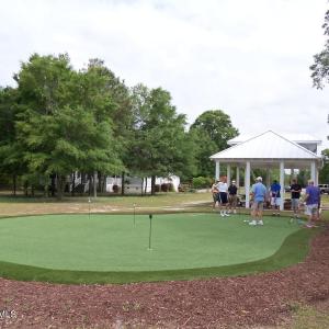 Oyster Harbour Putting