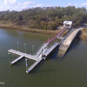 Oyster Harbour Ramp
