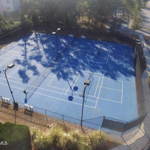 Oyster Harbour Courts