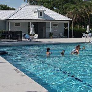 Oyster Harbour Pool