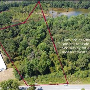 drone lines