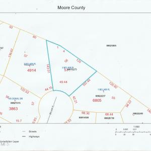 Plat Map