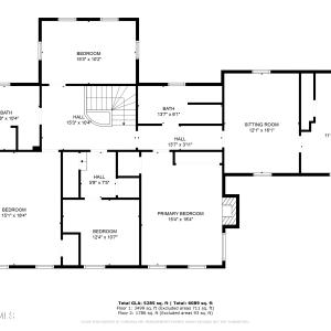 Photo #135 of 5624 Archbell Road, Bath, NC 1,768.0 acres