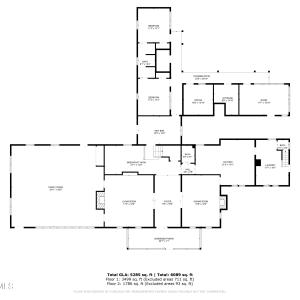 Photo #134 of 5624 Archbell Road, Bath, NC 1,768.0 acres
