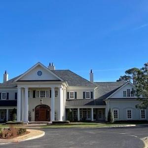 Club Amenity - Clubhouse