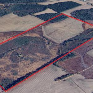 russ old lumberton farm tilt view