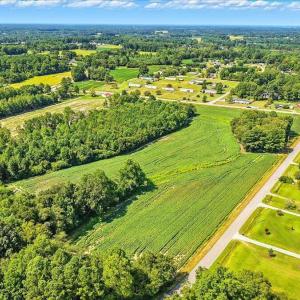 8-River Run-Bizzel Grove Church Rd-8