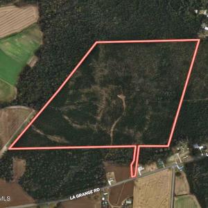 23. Aerial Property Lines