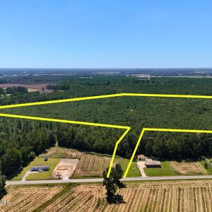 3. Drone Property Lines