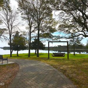 Sunset Beach Waterfront Park