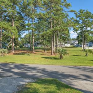 Ideal Homesite