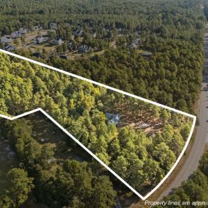 376 Foxfire Road