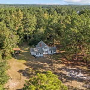 376 Foxfire Road