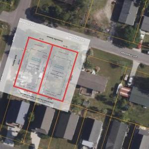 Site Layout 517 Greenville
