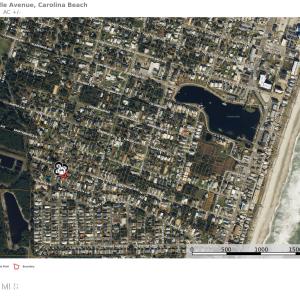 Vicinity Map 517 Greenville Ave Aerial_0