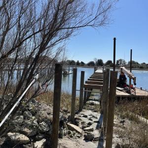 Oak Harbour community dock pick2