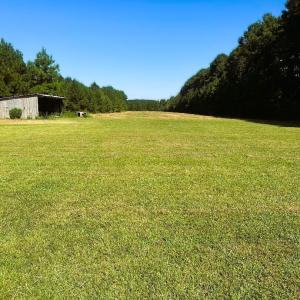 Airstrip