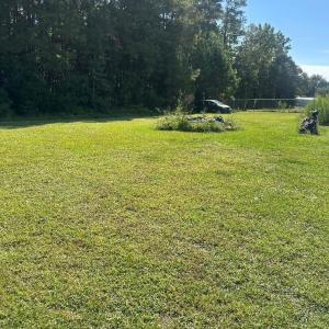 Airstrip plane parking