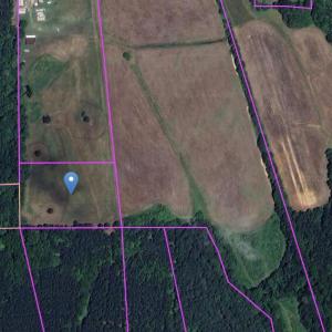 Parrish Bowen Sewer line