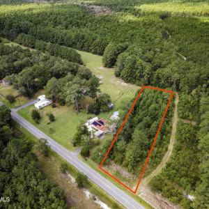 Road Front 1 Acre Nine Mile Road