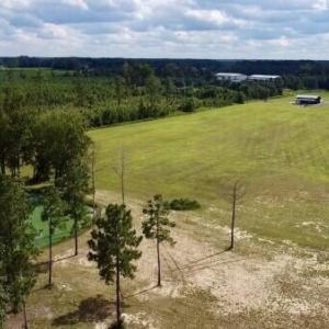 52± Acres on NC-43  Prime Homesite or R