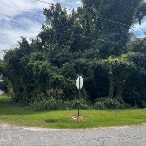 TBD W Indiana - Corner lot