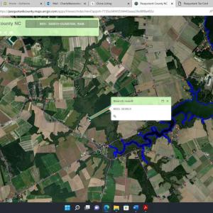 Photo #4 of Lot 95-77 Crocker Hill, Elizabeth City, NC 26.8 acres