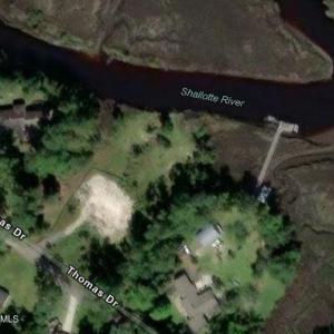 Screenshot Aerial