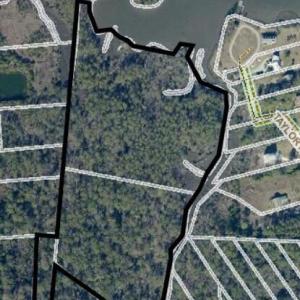 GIS Map