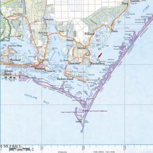 Bells Island