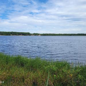 View from lot 545