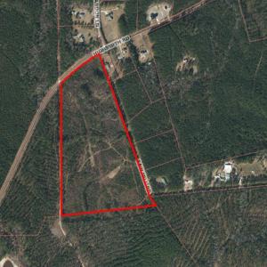 GIS map