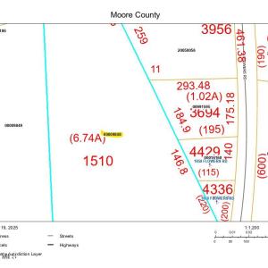 Lot 9 Flowers Rd_9848
