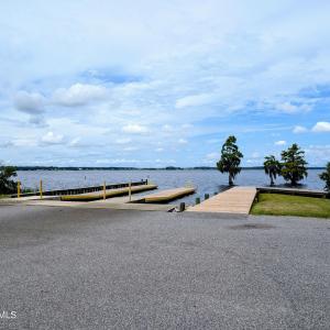 Boat Ramp