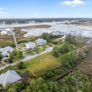3406 Scupper Run SE