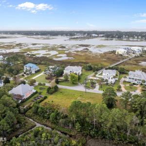 3406 Scupper Run SE
