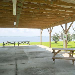 6. pavilion