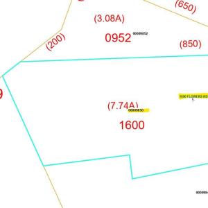 1890 Flowers Rd_GIS