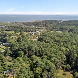 220 Nelson Neck Rd Aerial