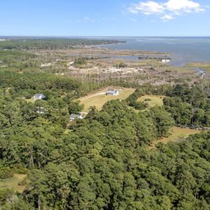 220 Nelson Neck Rd Aerial