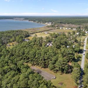 220 Nelson Neck Rd Aerial