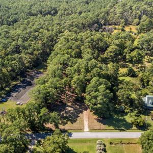 220 Nelson Neck Rd Aerial