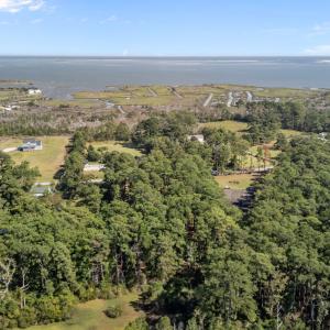 220 Nelson Neck Rd Aerial