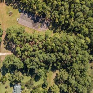 220 Nelson Neck Rd Aerial