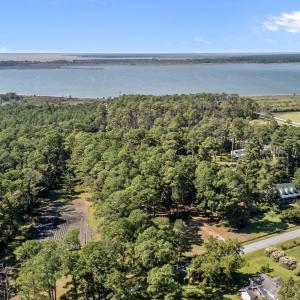 220 Nelson Neck Rd Aerial