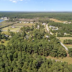 220 Nelson Neck Rd Aerial