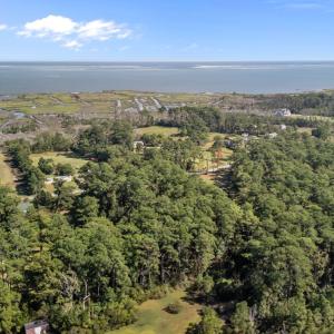 220 Nelson Neck Rd Aerial