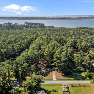 220 Nelson Neck Rd Aerial