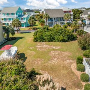 115 Island Quay Ct Aerial