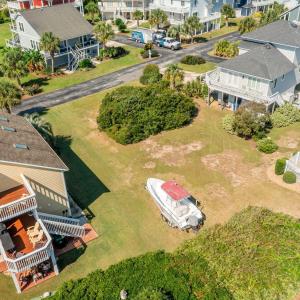 115 Island Quay Ct Aerial
